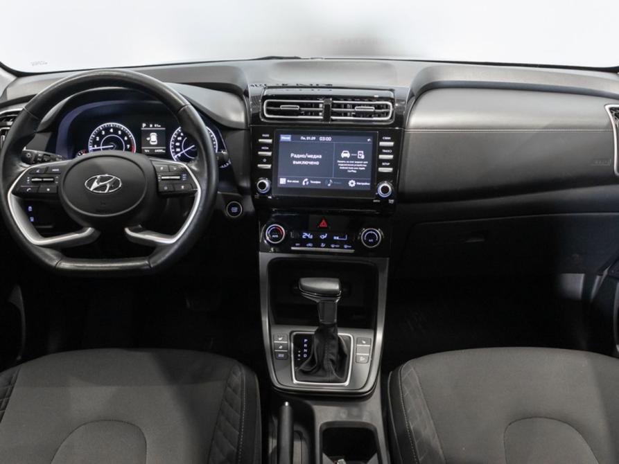 Hyundai Creta II Казань  - изображение 6