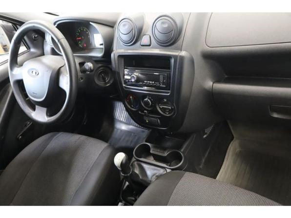 Lada (ВАЗ) Granta I с пробегом 2015 года, цена 455 900 рублей, 109000 км, седан, Автокод Объявления