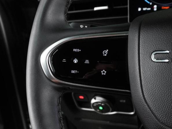 Chery Tiggo 9 I с пробегом 2025 года, цена 3 599 000 рублей, 17068 км, внедорожник, Автокод Объявления