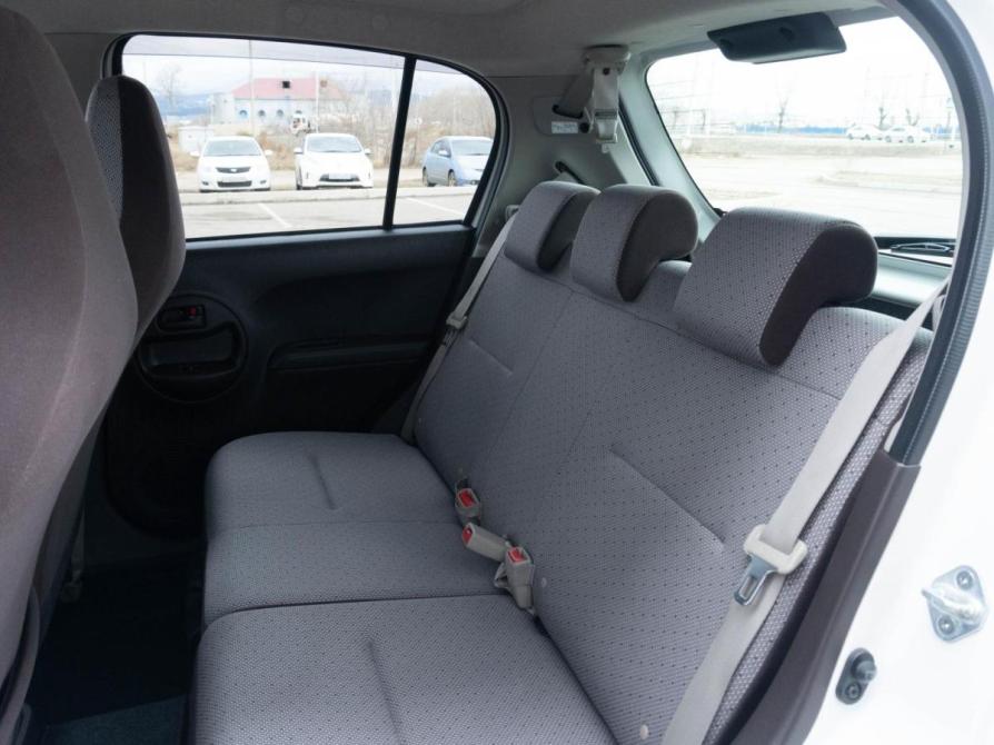 Toyota Passo II (C30) Улан-Удэ  - изображение 12