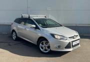 Ford Focus III Санкт-Петербург  - изображение 28
