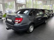 Lada (ВАЗ) Granta I Рестайлинг Киров  - изображение 23