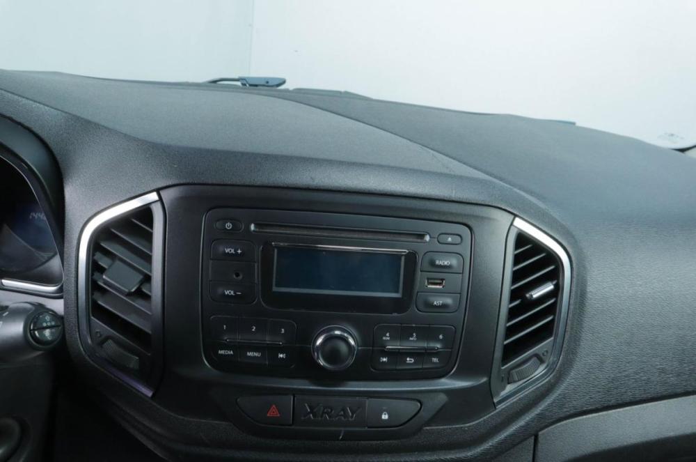 Lada (ВАЗ) XRAY I Челябинск  - изображение 12