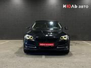 BMW 5 серии VI (F10/F11/F07) Рестайлинг Челябинск  - изображение 24