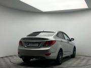 Hyundai Solaris I Мурманск  - изображение 31