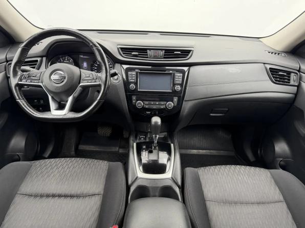 Nissan X-Trail III Рестайлинг с пробегом 2018 года, цена 1 649 000 рублей, 168743 км, внедорожник, Автокод Объявления