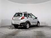 Chery IndiS (S18D) I Санкт-Петербург  - изображение 22