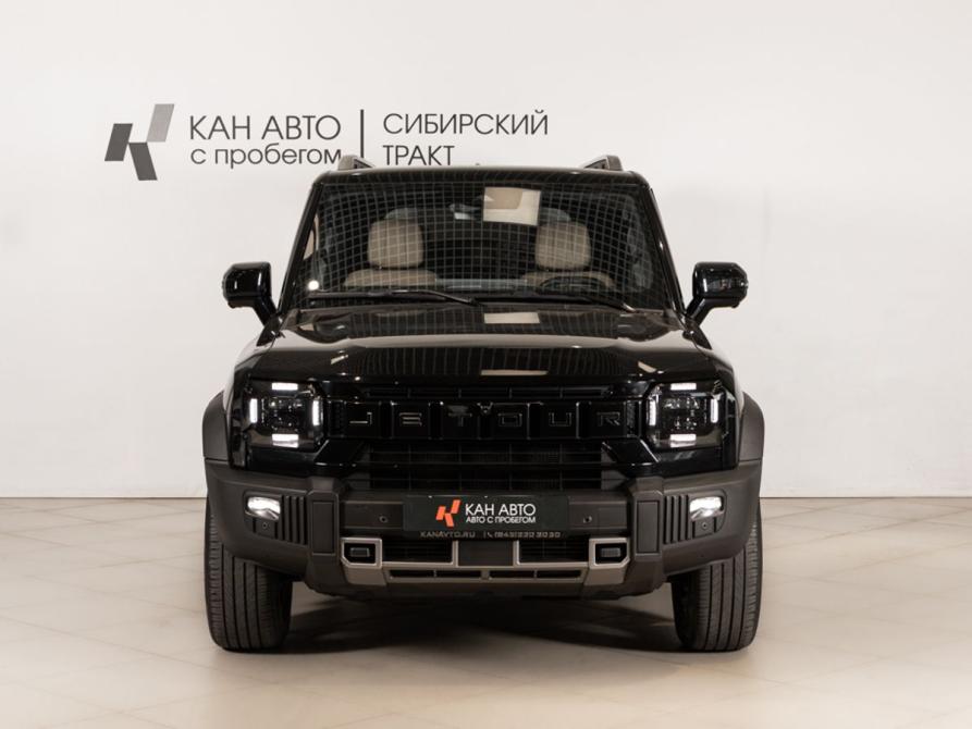 JETOUR T2 Казань  - изображение 2