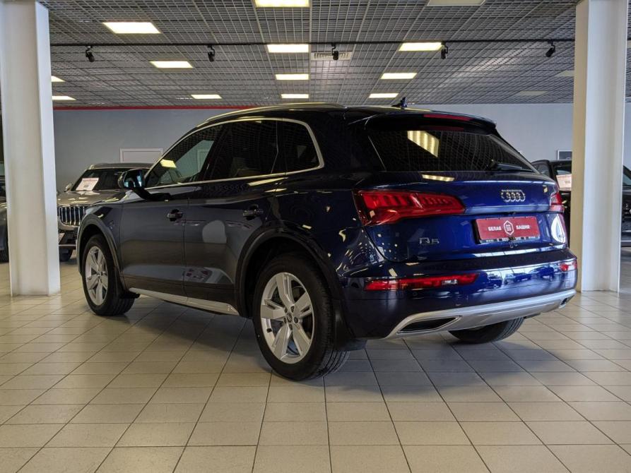 Audi Q5 II (FY) Екатеринбург  - изображение 5