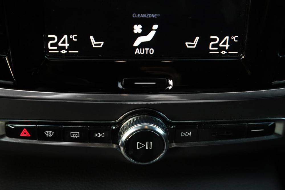 Volvo S90 II Рестайлинг Москва  - изображение 25