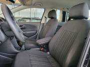 Volkswagen Polo V Рестайлинг Мурманск  - изображение 35