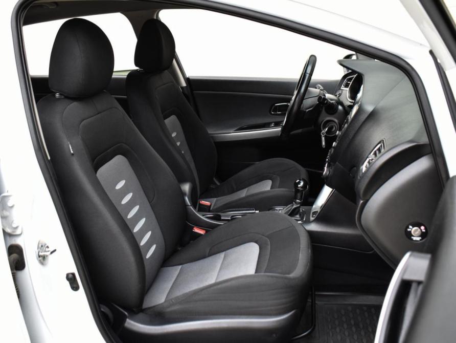 Kia Ceed II Краснодар  - изображение 8