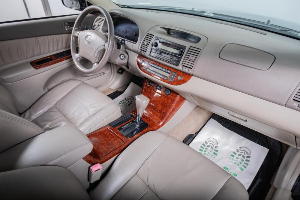 Toyota Camry V (XV30) Рестайлинг Томск  - изображение 17