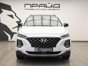 Hyundai Santa Fe IV Ростов-на-Дону  - изображение 29