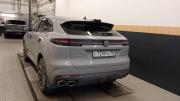 Changan UNI-K Санкт-Петербург  - изображение 10