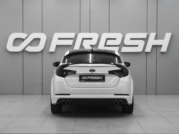 Kia K5 I с пробегом 2011 года, цена 1 070 000 рублей, 383111 км, седан, Автокод Объявления