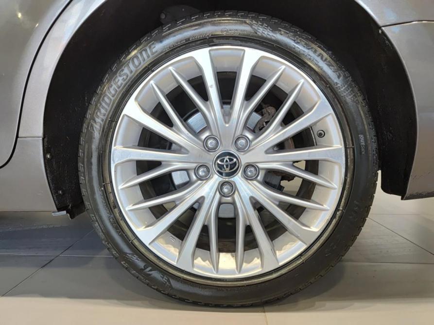 Toyota Camry VIII (XV70) Казань  - изображение 22