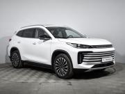 Exeed TXL I Рестайлинг Санкт-Петербург  - изображение 24