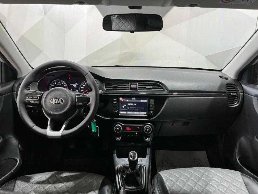 Kia Rio IV Оренбург  - изображение 11