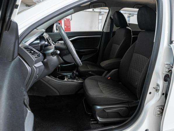 Lada (ВАЗ) Vesta I с пробегом 2019 года, цена 799 030 рублей, 121546 км, универсал, Автокод Объявления