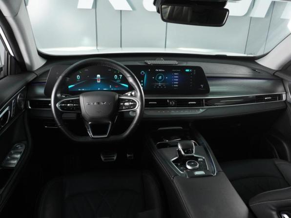 Chery Tiggo 8 Pro Max I с пробегом 2023 года, цена 2 700 000 рублей, 16580 км, внедорожник, Автокод Объявления