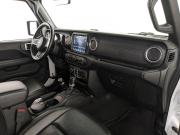 Jeep Wrangler IV (JL) Москва  - изображение 37