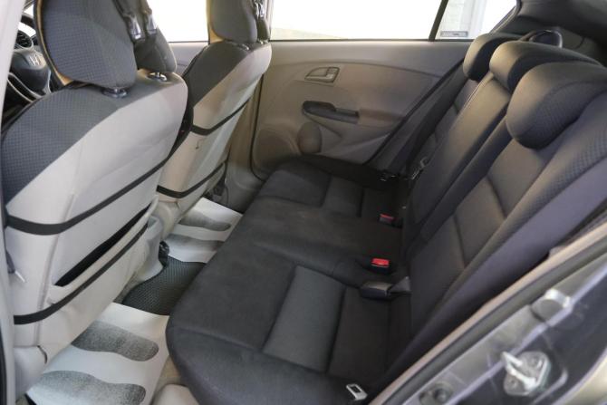 Honda Insight II с пробегом 2009 года, цена 829 000 рублей, 139500 км, хэтчбек, Автокод Объявления