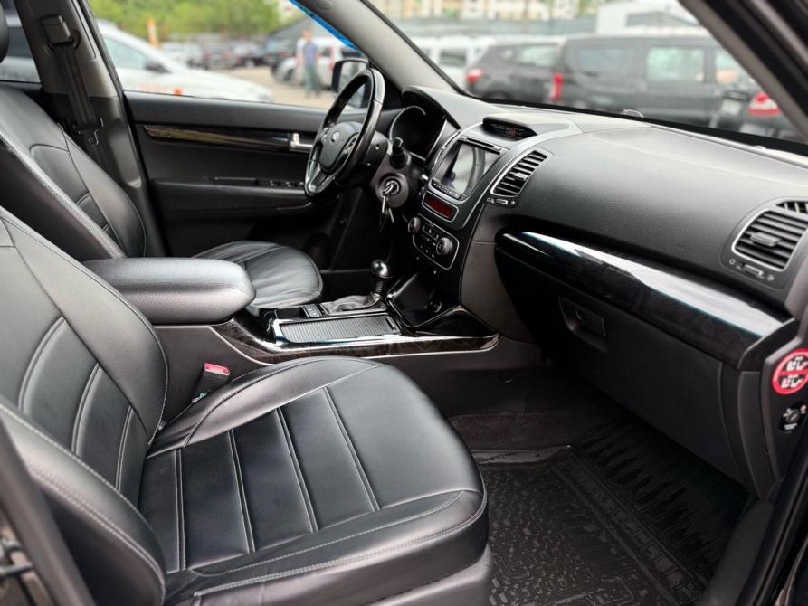 Kia Sorento II Рестайлинг Санкт-Петербург  - изображение 7