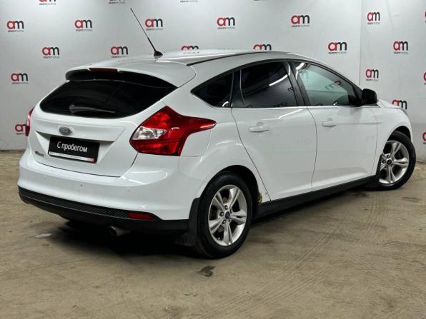 Ford Focus III с пробегом 2012 года, цена 749 000 рублей, 208000 км, хэтчбек, Автокод Объявления