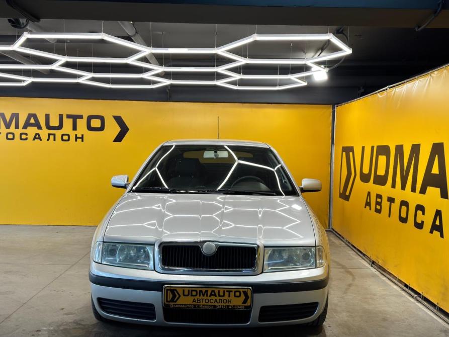 Skoda Octavia I (A4) Рестайлинг Ижевск  - изображение 2