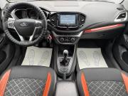 Lada (ВАЗ) Vesta I Уфа  - изображение 24