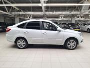 Lada (ВАЗ) Granta I Рестайлинг Челябинск  - изображение 28