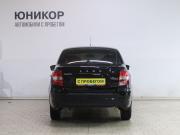 Lada (ВАЗ) Granta I Рестайлинг Дзержинск  - изображение 25