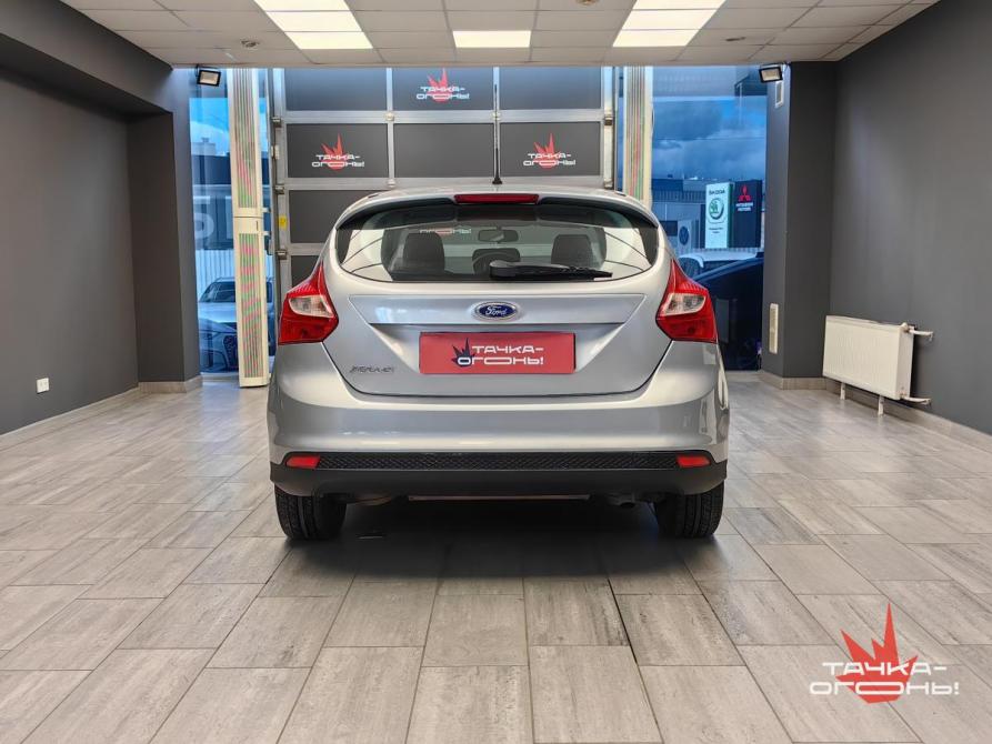 Ford Focus III Пермь  - изображение 6
