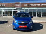 Chevrolet Spark III Пермь  - изображение 20