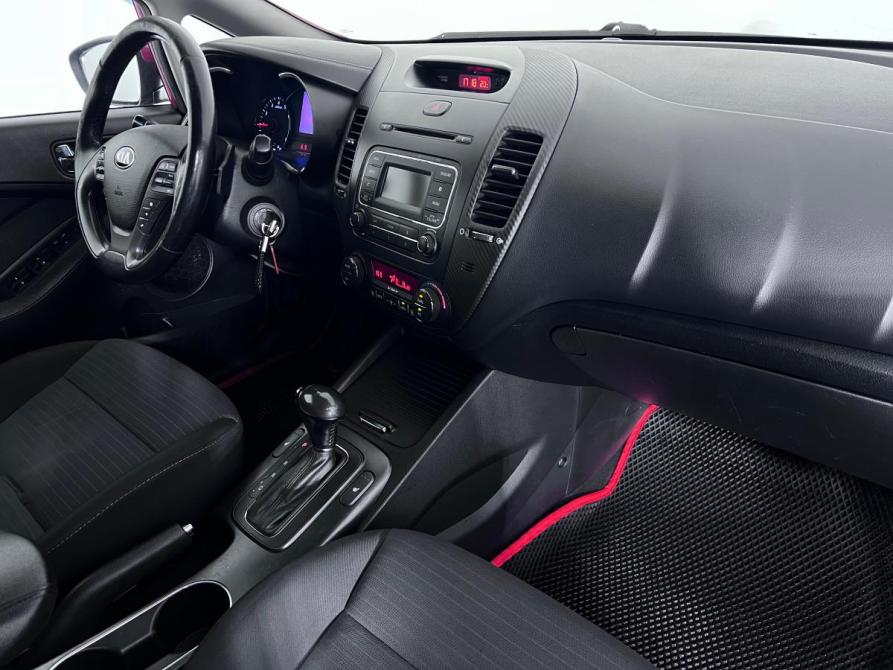 Kia Cerato III Ростов-на-Дону  - изображение 11