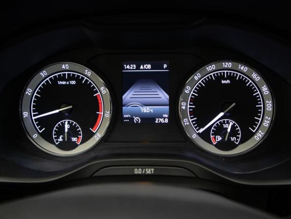 Skoda Kodiaq I с пробегом 2018 года, цена 2 549 000 рублей, 153439 км, внедорожник, Автокод Объявления