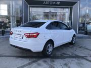 Lada (ВАЗ) Vesta I Брянск  - изображение 21