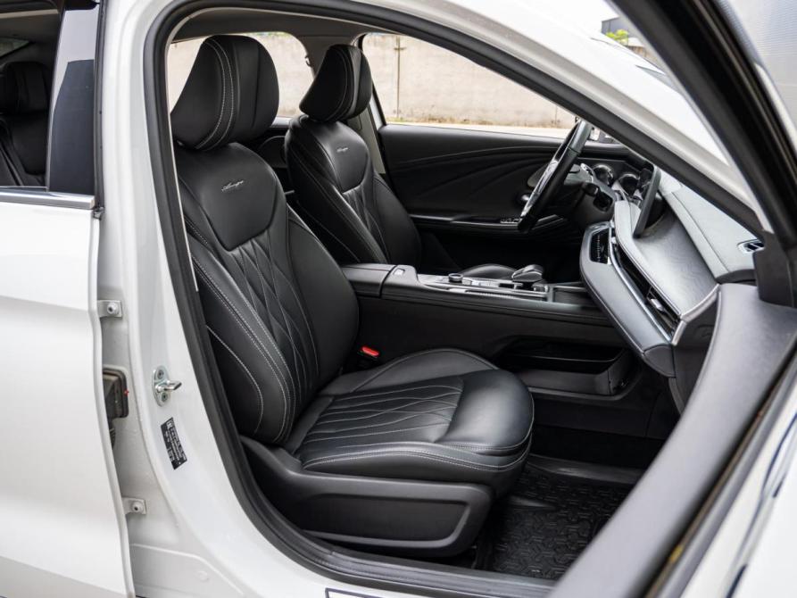 Chery Arrizo 8 Краснодар  - изображение 8
