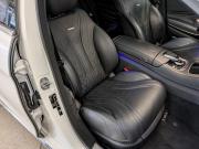 Mercedes-Benz S-Класс AMG III (W222 C217) Рестайлинг Москва  - изображение 55