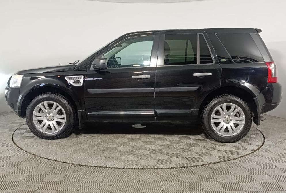 Land Rover Freelander II Волгоград  - изображение 4