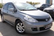 Nissan Tiida I Рестайлинг Санкт-Петербург  - изображение 17