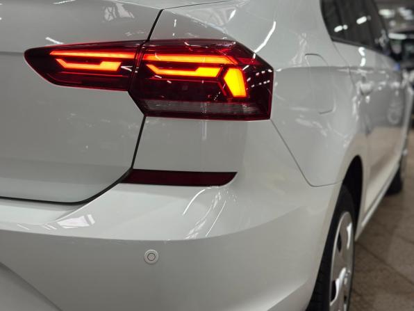Volkswagen Polo VI с пробегом 2021 года, цена 1 600 000 рублей, 93628 км, лифтбек, Автокод Объявления