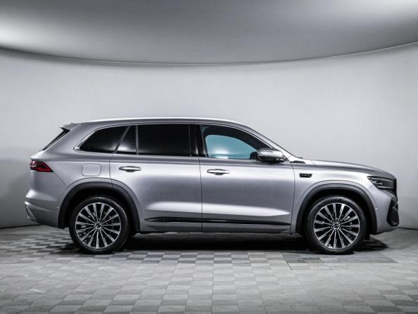 Geely Monjaro I Рестайлинг 2 (China Market) с пробегом 2026 года, цена 4 190 000 рублей, 12400 км, внедорожник, Автокод Объявления