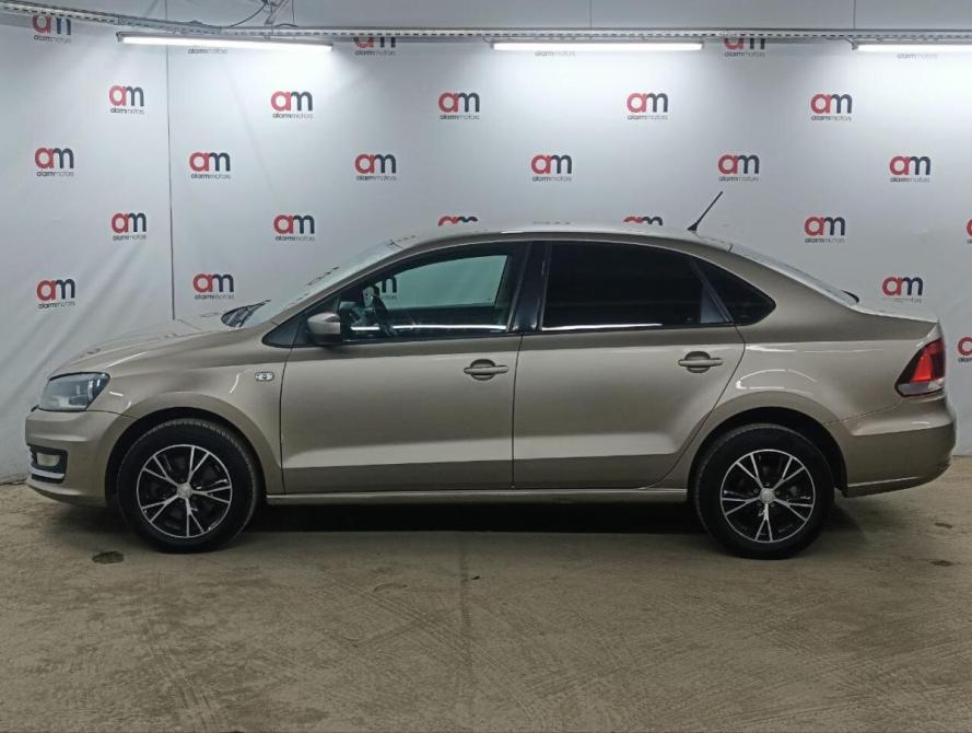 Volkswagen Polo V Рестайлинг Санкт-Петербург  - изображение 7