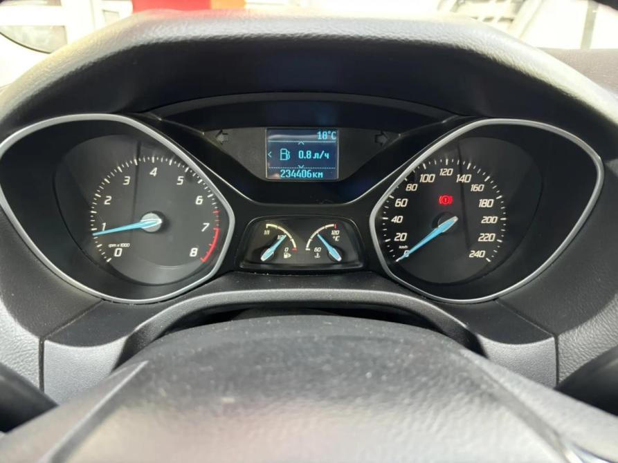 Ford Focus III Альметьевск  - изображение 8