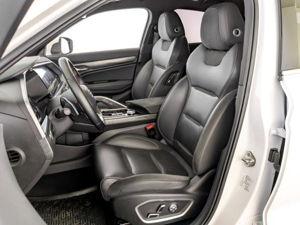 Geely Tugella I Рестайлинг с пробегом 2023 года, цена 2 990 000 рублей, 57066 км, внедорожник, Автокод Объявления