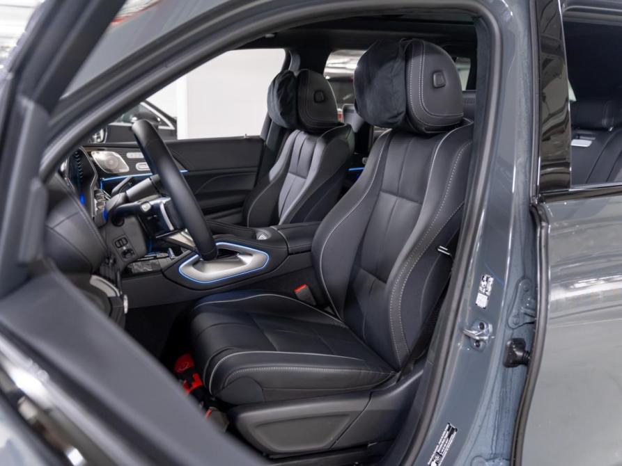 Mercedes-Benz GLS II (X167) Рестайлинг Москва  - изображение 9