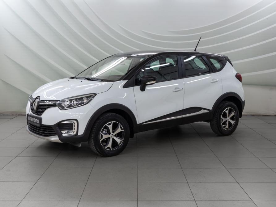 Renault Kaptur I Рестайлинг Волгоград  - изображение 3