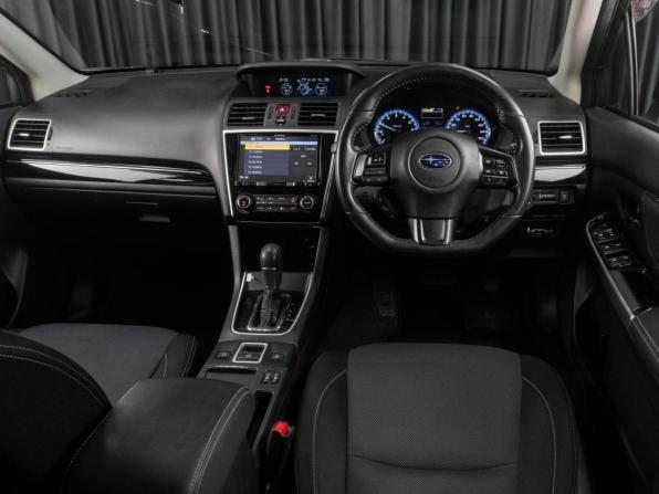 Subaru Levorg I с пробегом 2017 года, цена 1 799 000 рублей, 198608 км, универсал, Автокод Объявления